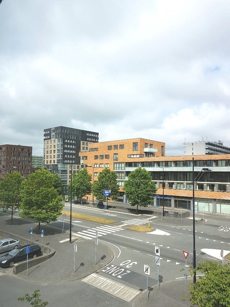 Appartement in Amsterdam (HUU-438451)