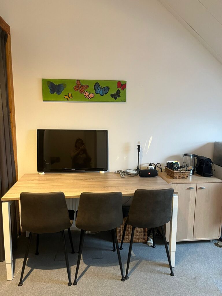 Kamer aan de Speltveld in Beneden-Leeuwen