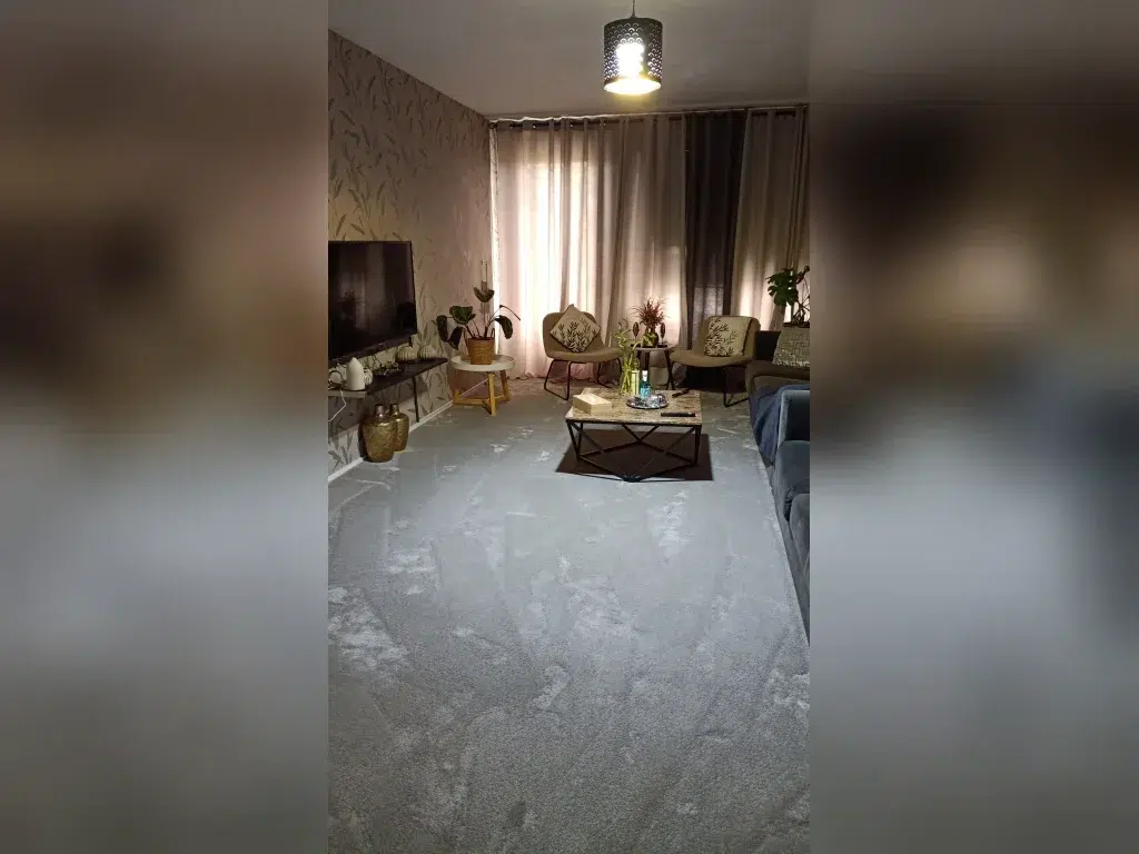 Appartement aan de Gombertstraat in Zwolle
