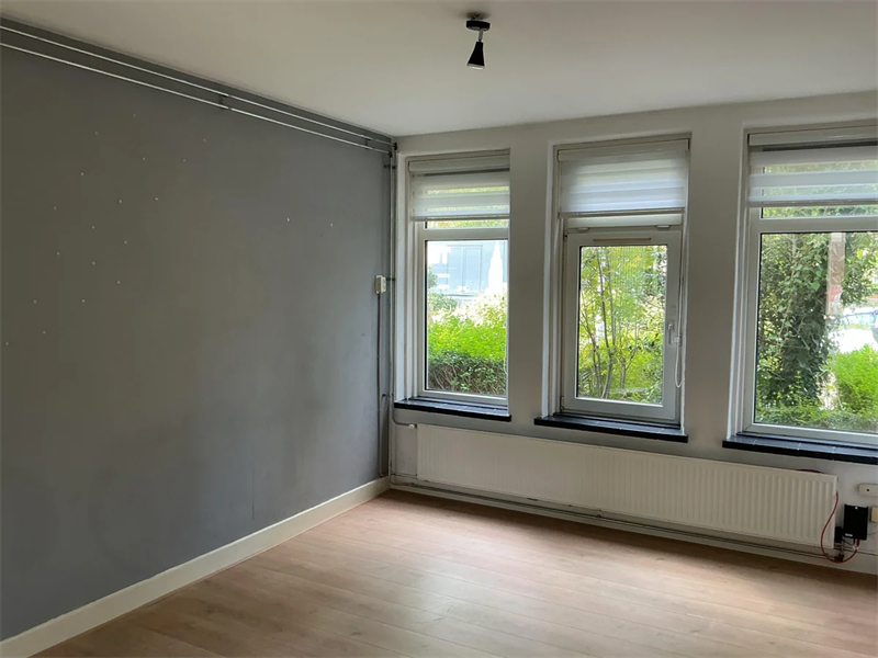 Woning aan de Soendastraat, 9715NH, Groningen in Groningen