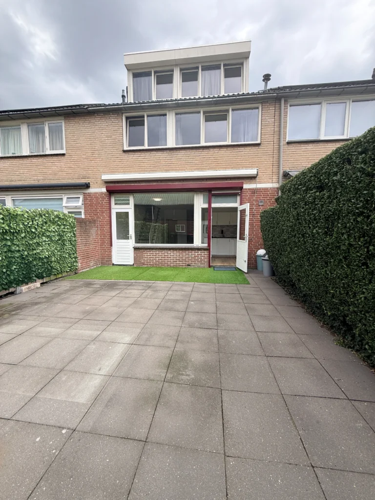 Kamer in ‘s-Hertogenbosch (HUU-431039)
