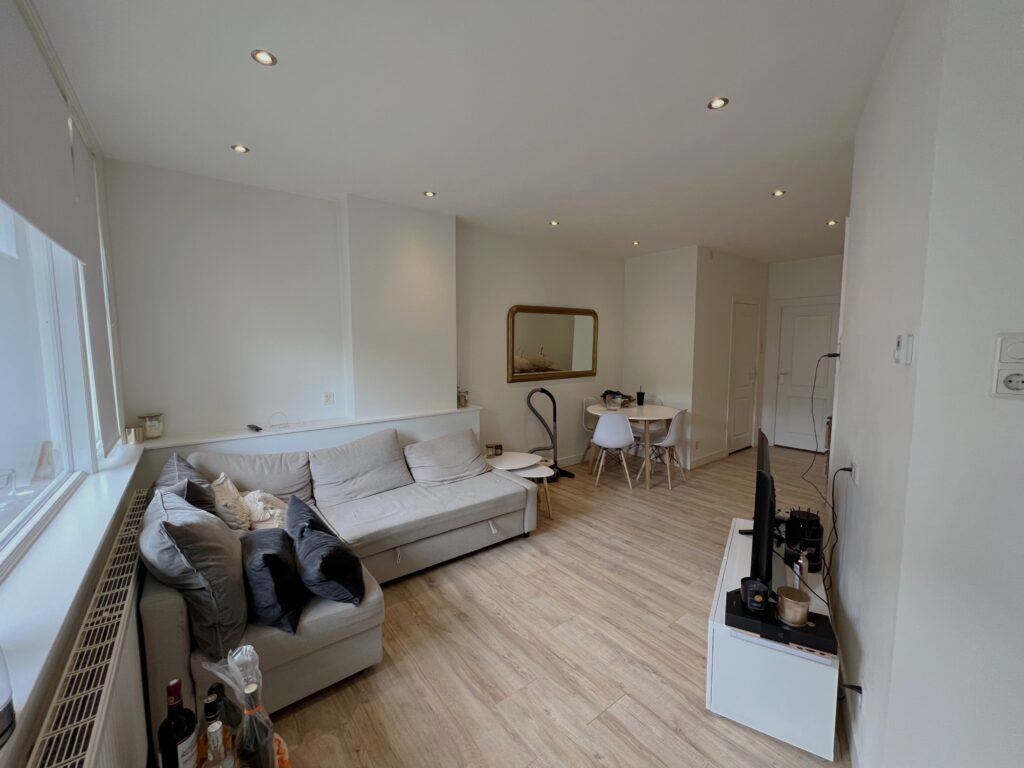 Appartement in Rotterdam (HUU-166030)