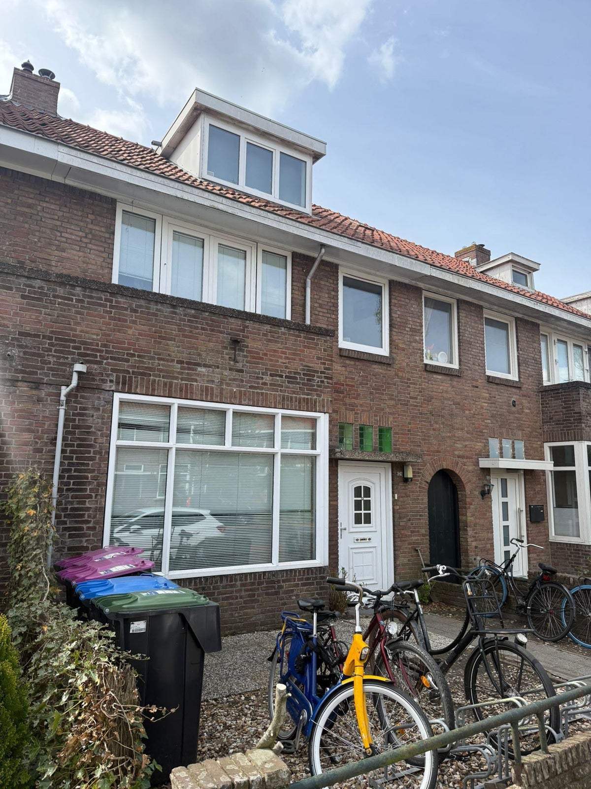Kamer - Bleeklaan - Leeuwarden