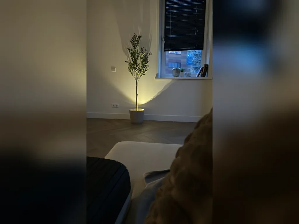 Appartement aan de IJdoornlaan in Amsterdam (587271)
