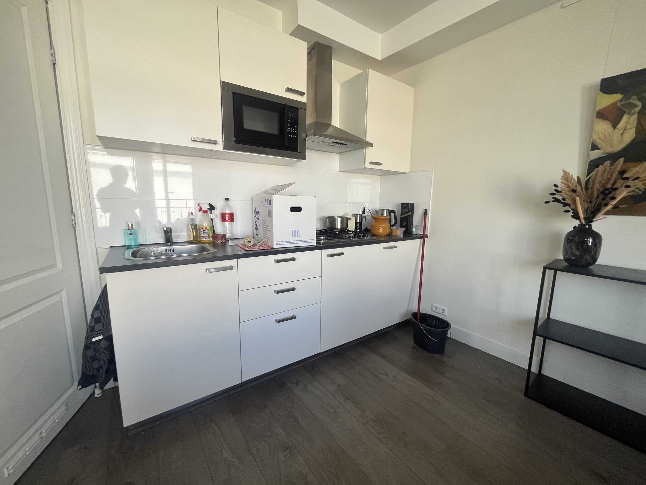 Appartement - Loosduinseweg, 2571AV, Den Haag - Den Haag