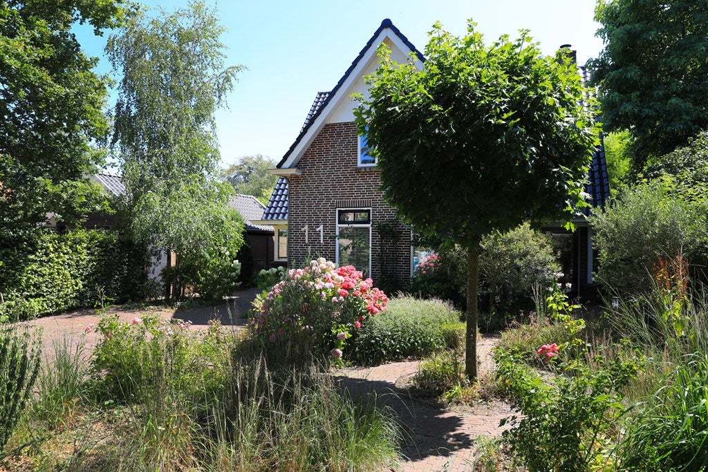 Woonhuis in Bergen (HUU-961357)