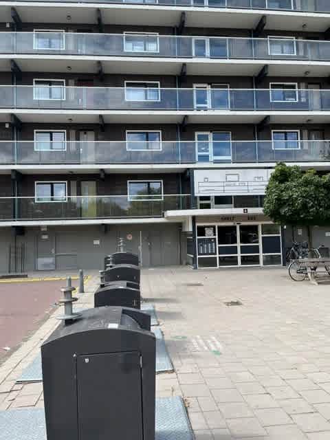 Appartement in Hoofddorp (HUU-386526)