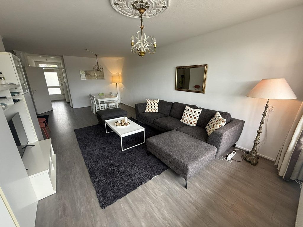 Appartement in Amstelveen (HUU-396949)
