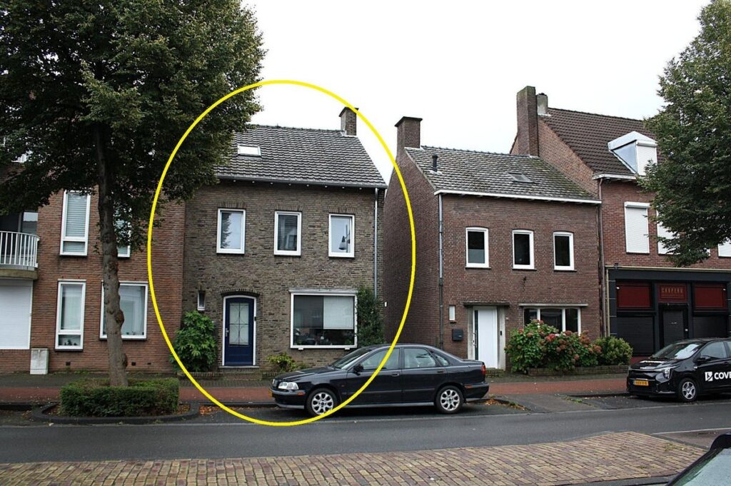 Woonhuis in Geleen (HUU-788066)