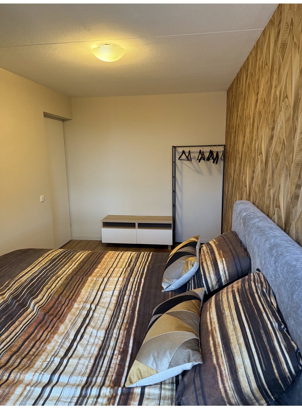 Kamer - Laan op Zuid - Rotterdam