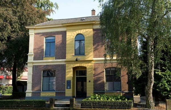 Appartement in Apeldoorn (HUU-870357)