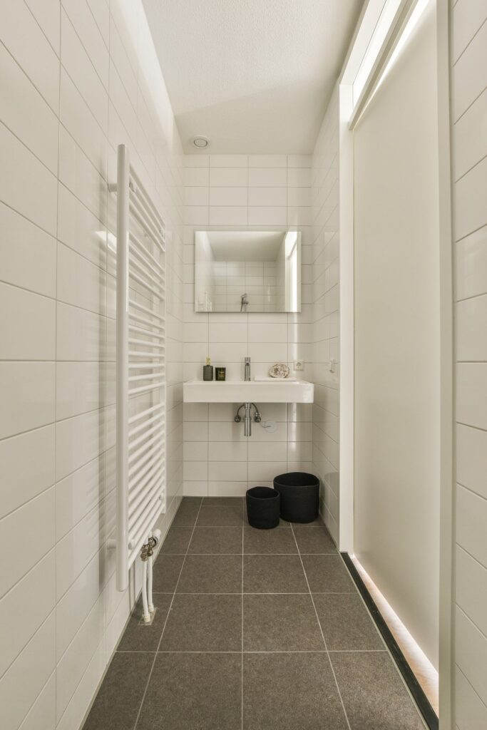 Appartement aan de Bullewijkpad in Amsterdam (1101 CV)