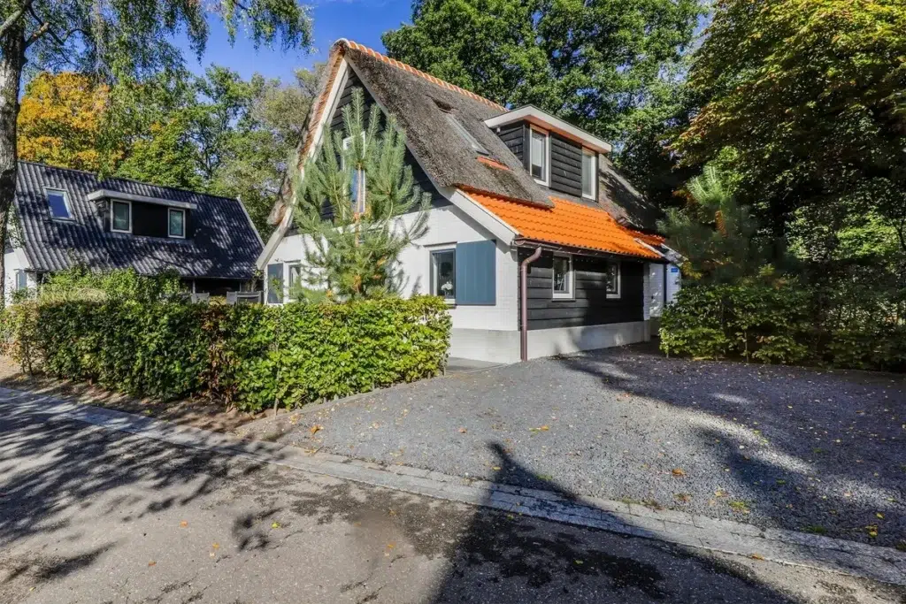 Woning aan de Koningsweg in Arnhem