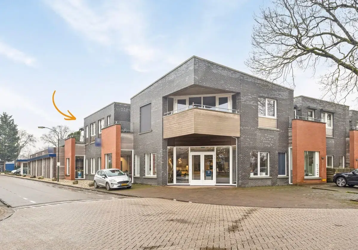 Appartement - Willevenstraat - Schaijk