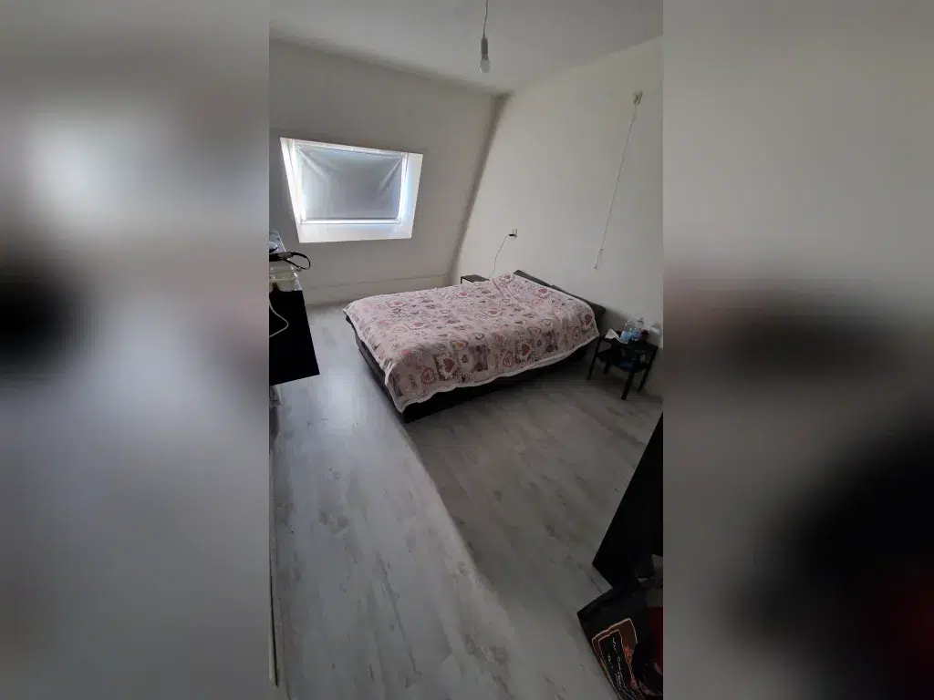 Woonhuis aan de De Landman in Koedijk