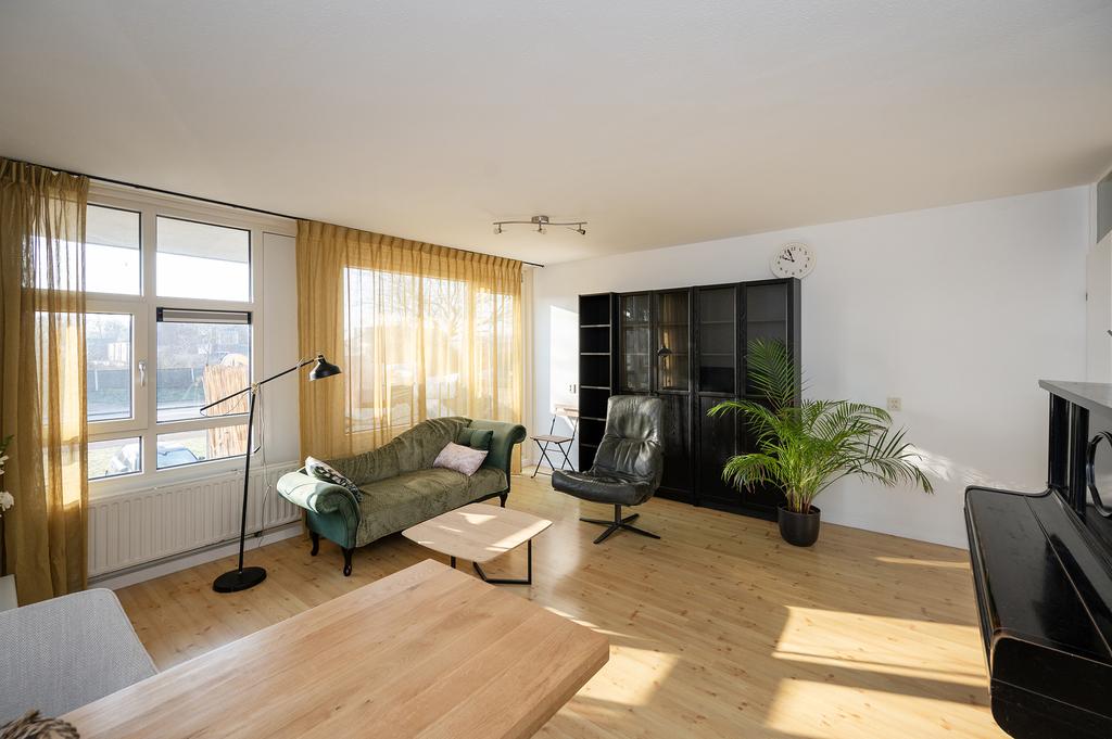 Appartement in Amsterdam (HUU-344026)