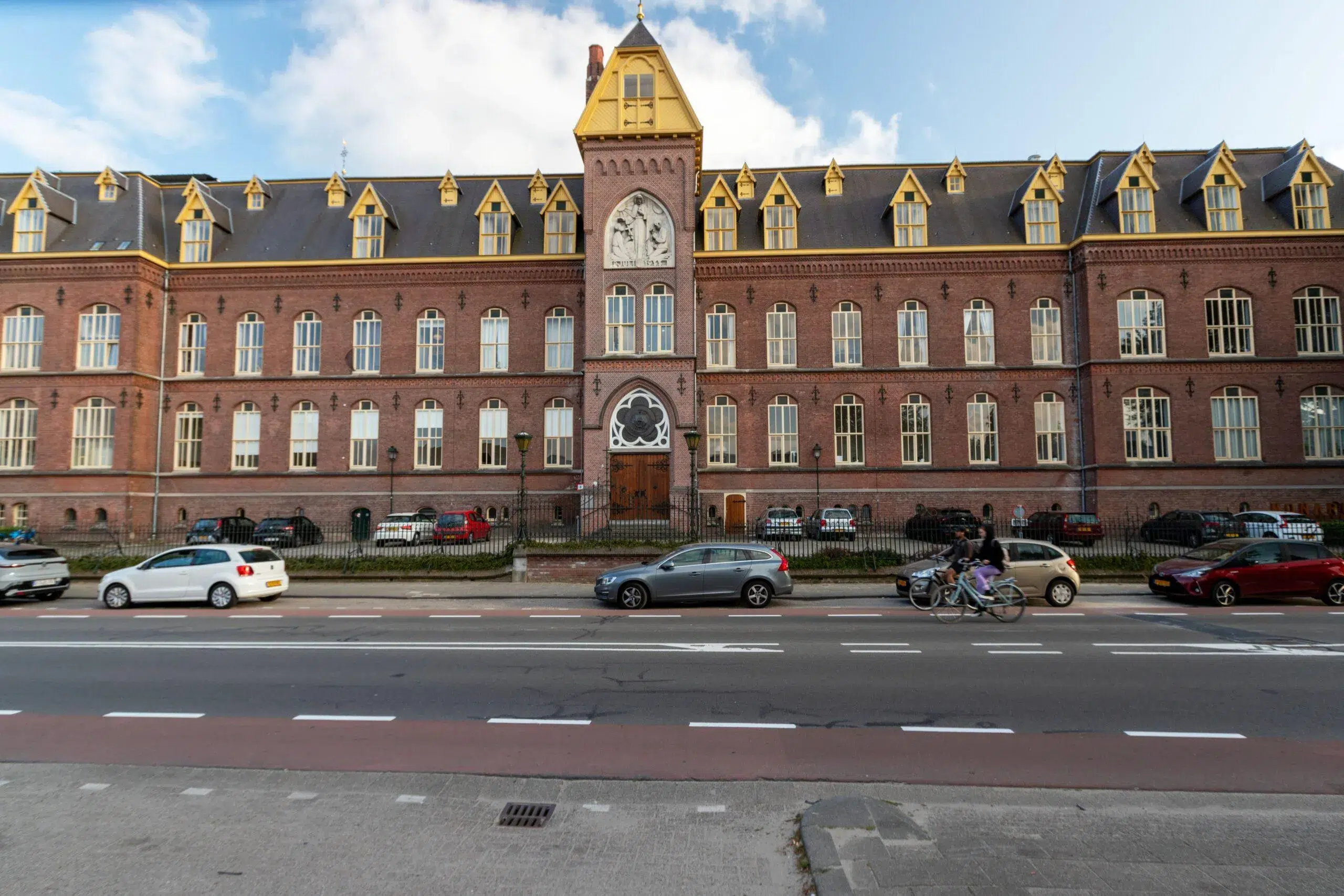 Appartement - Bredaseweg - Tilburg