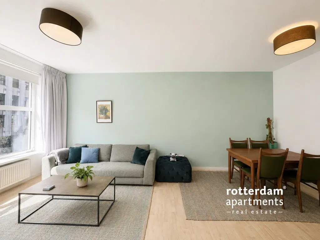 Appartement in Mierlo (HUU-433142)