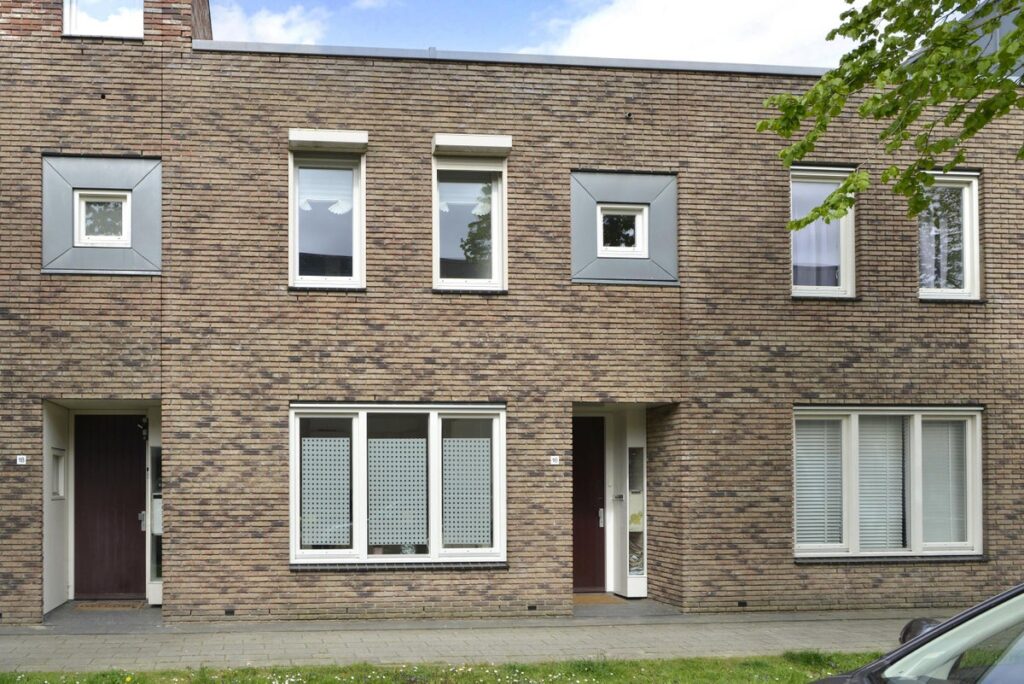 Woonhuis in Almere (HUU-134102)