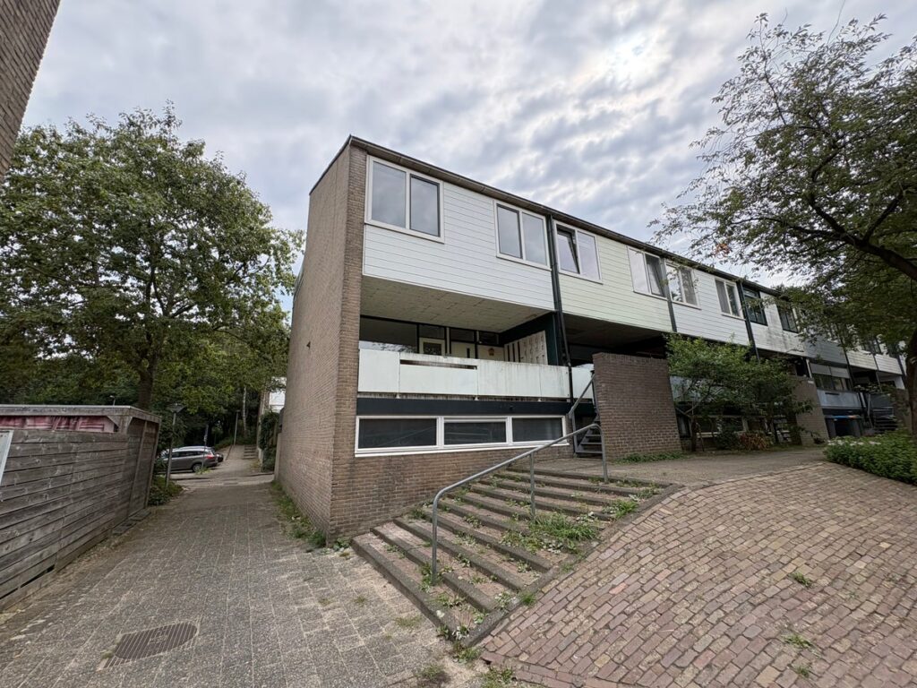 Appartement aan de Batenburg in Deventer (7423 XR)