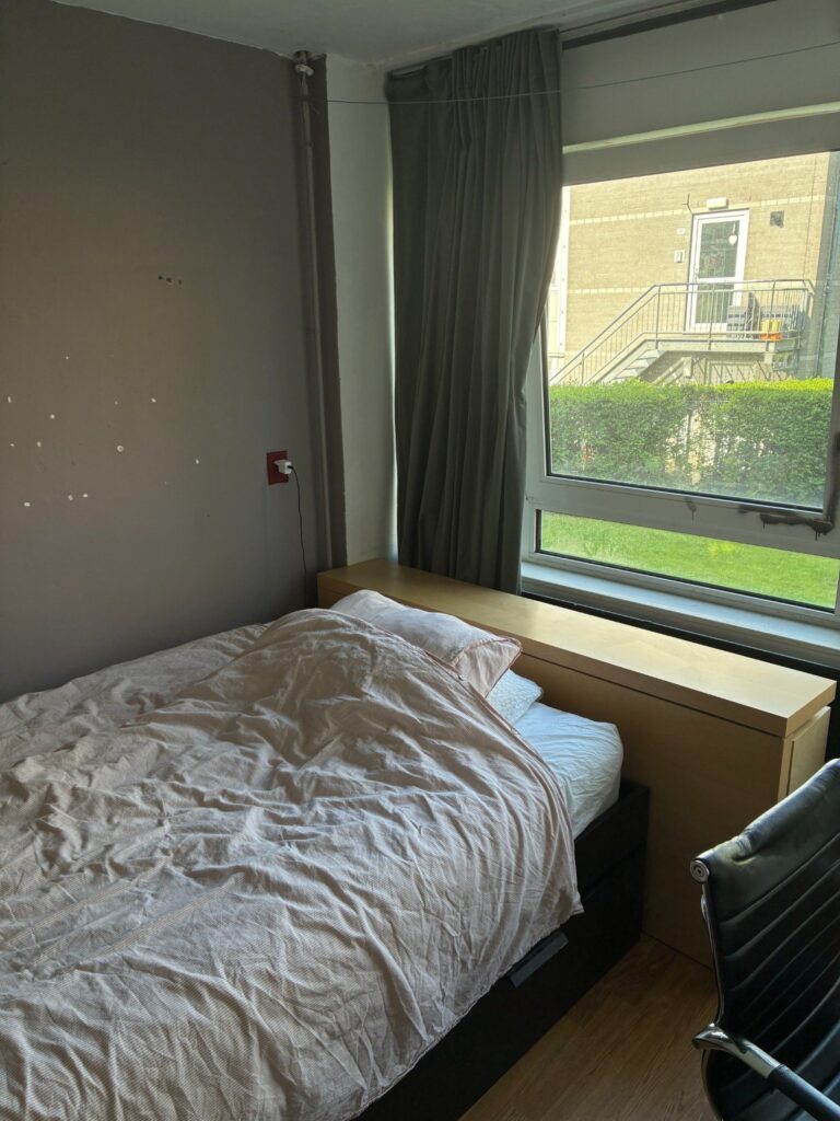 Kamer aan de Oudraadtweg in Delft (2612 SL)