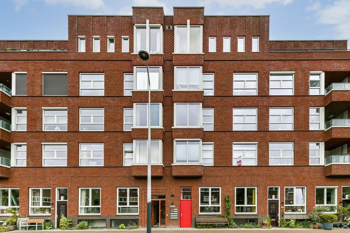 Appartement - Revaleiland - Amsterdam