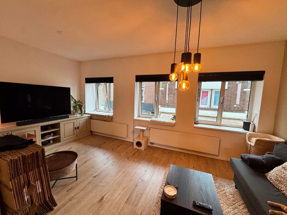 Appartement aan de Langstraat in Wassenaar (2242 KN)