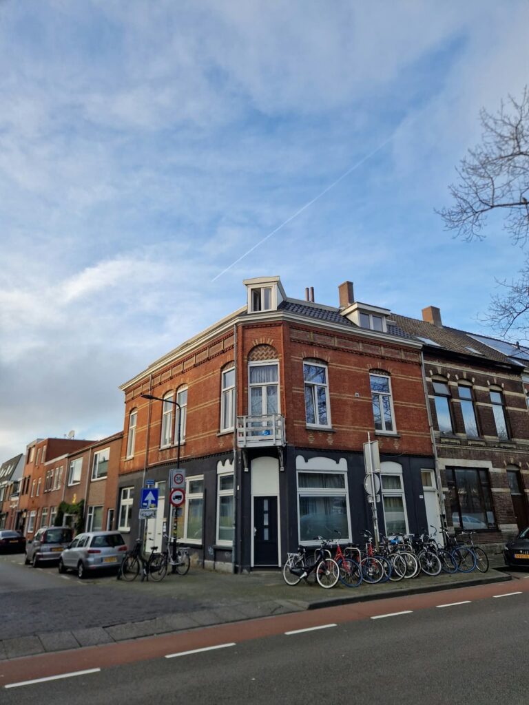 Woonhuis in Breda (HUU-668923)