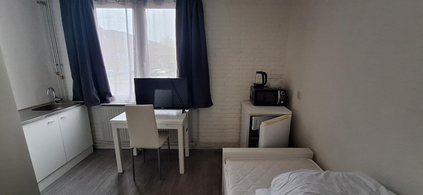 Kamer - Kimwierde - Almere