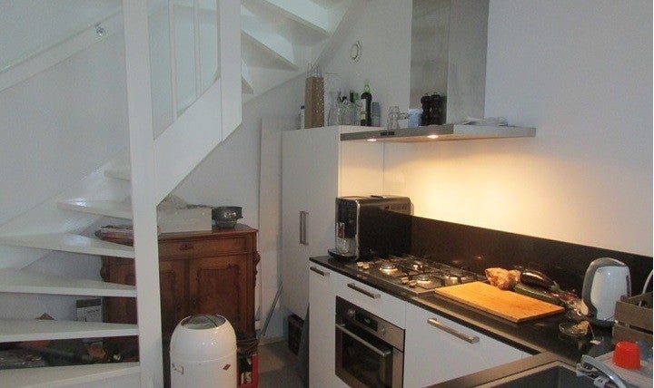Appartement in Den Bosch (HUU-409577)
