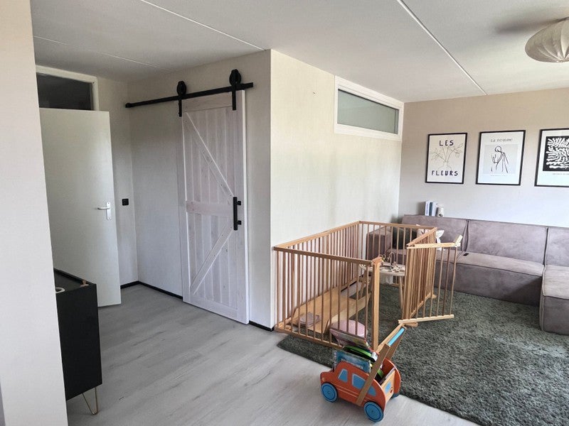 Appartement aan de Cornelis Pronklaan in Alkmaar