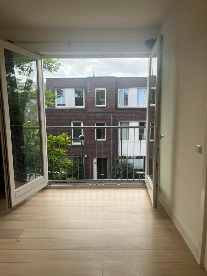 Loft in Haarlem (HUU-444364)