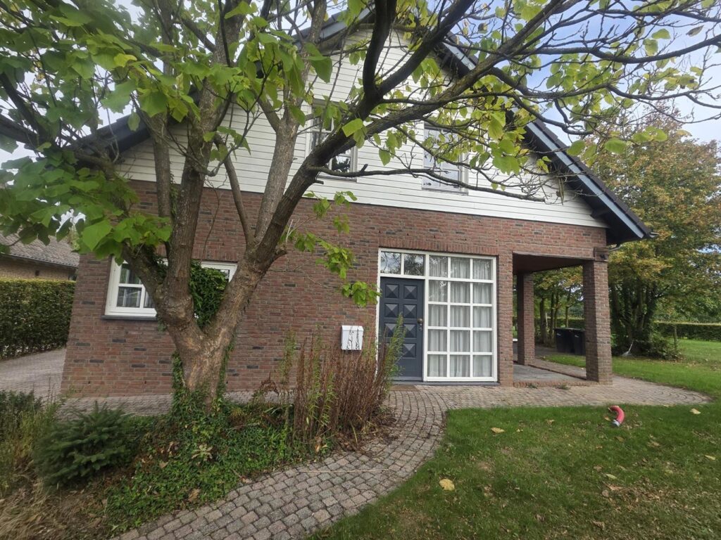 Woonhuis in Termaar (HUU-469830)