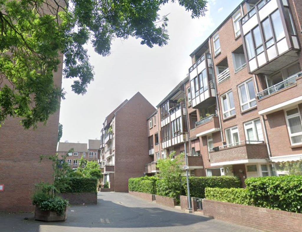 Appartement in Maastricht (HUU-393436)