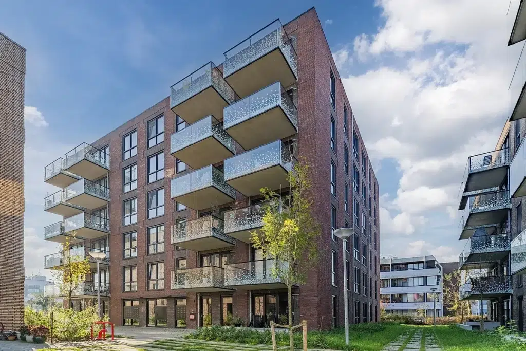 Appartement aan de Kopermolen in Woerden (594560)