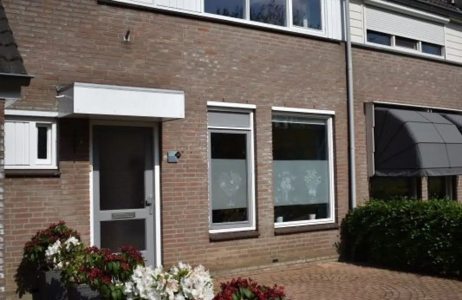 Woning - Dauphinélaan - Eindhoven