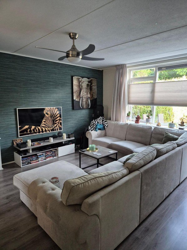 Appartement aan de Tjalk 41 in Lelystad