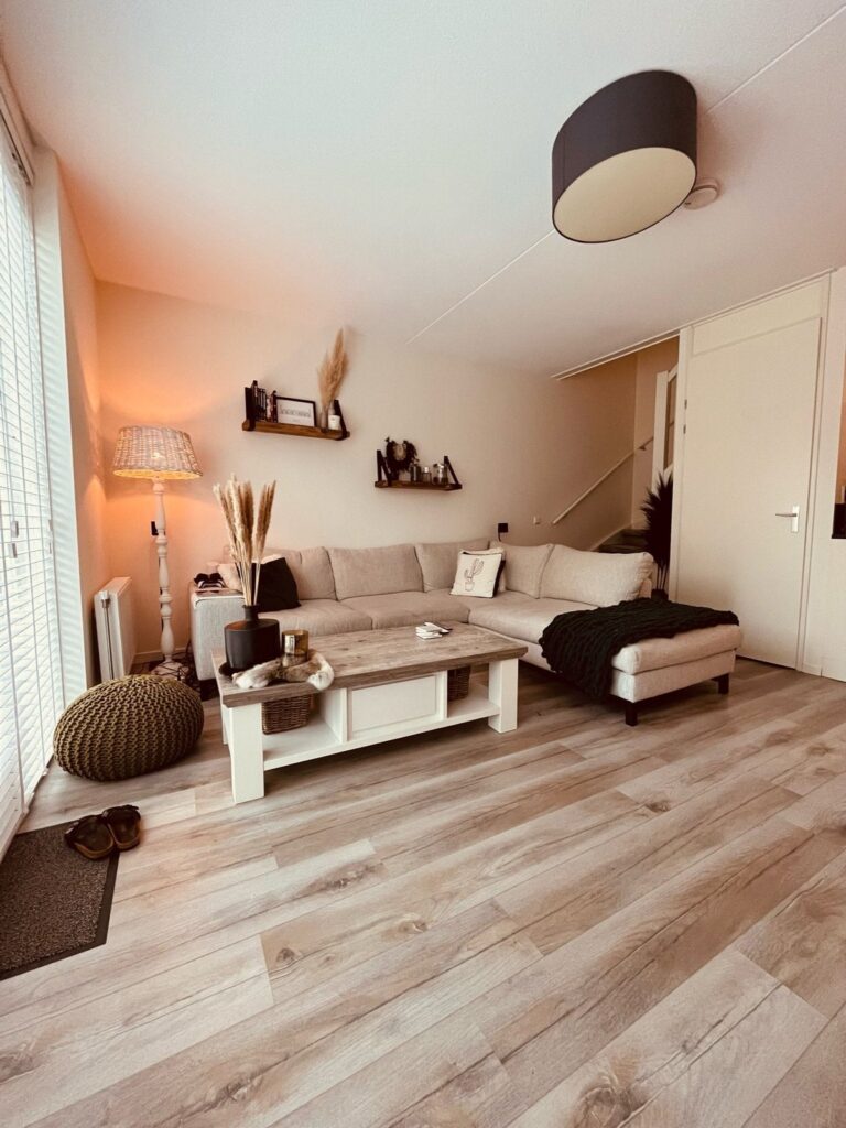 Appartement aan de Morgen in Brielle