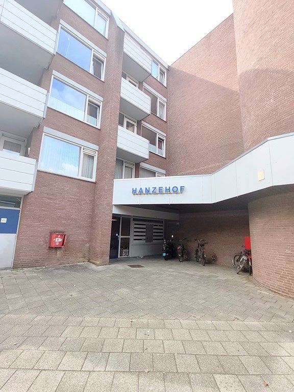 Appartement aan de Mariagardestraat in Roermond (6041 HL)