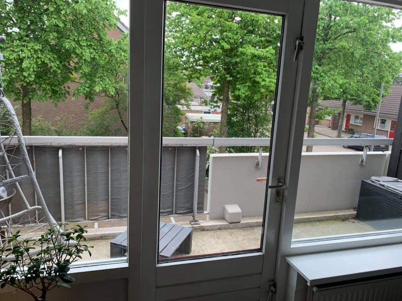 Appartement aan de Evenaar in Rotterdam