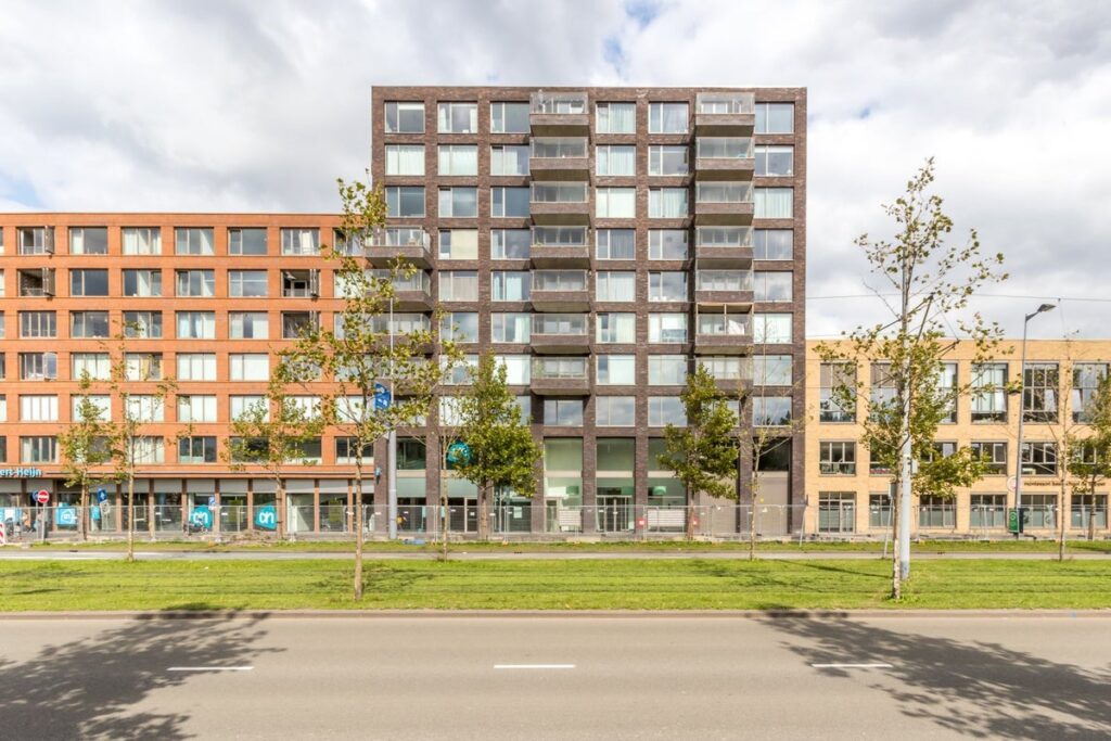Appartement aan de Laan op Zuid in Rotterdam (584631)