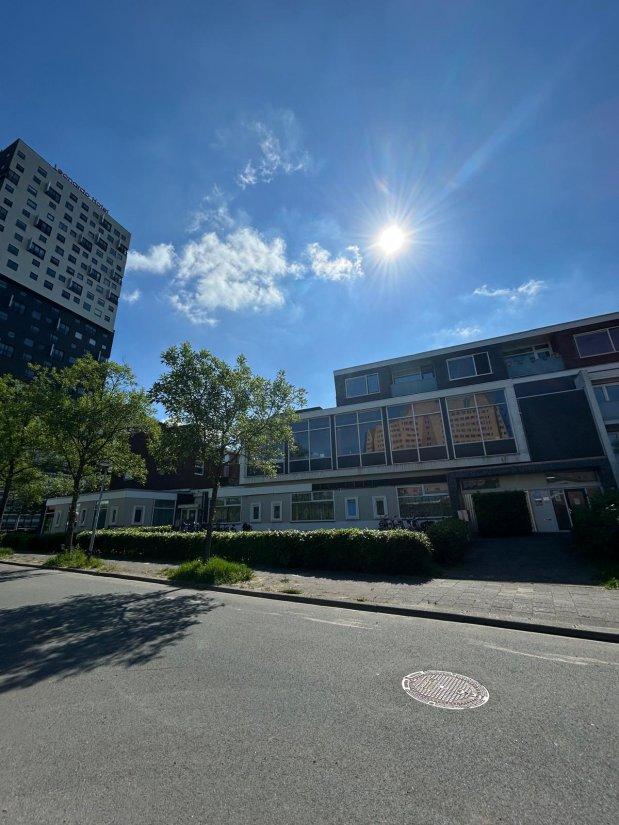 Appartement in Groningen (HUU-323644)