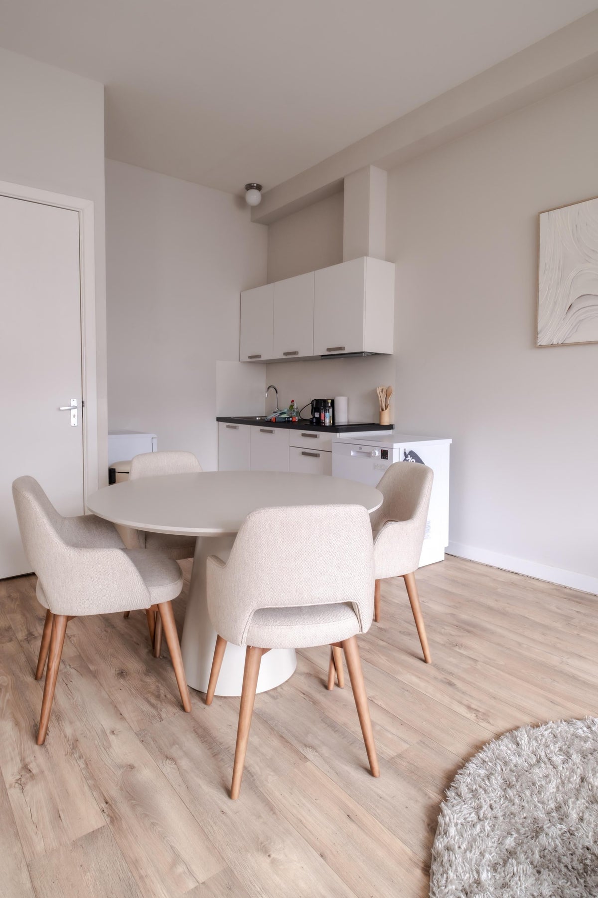 Appartement - Rotterdam