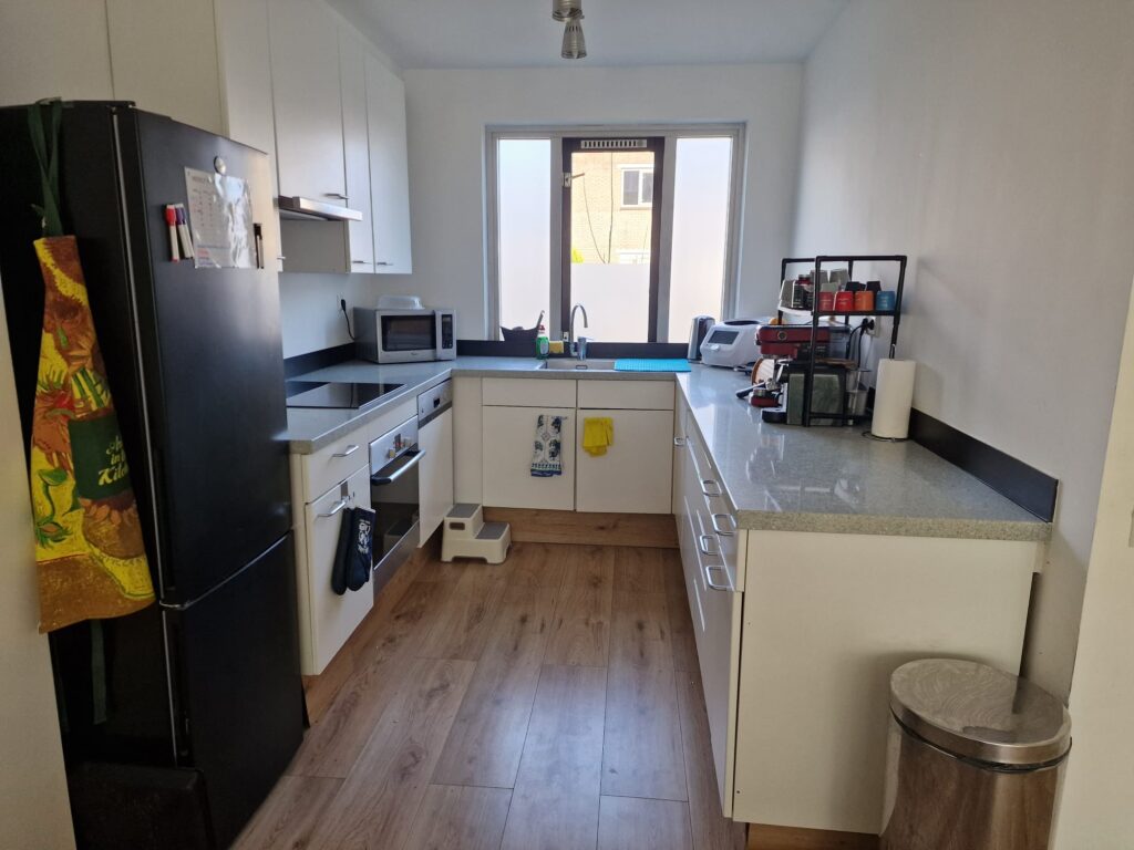 Kamer aan de Tolkamerstraat in Amsterdam (1107 PB)