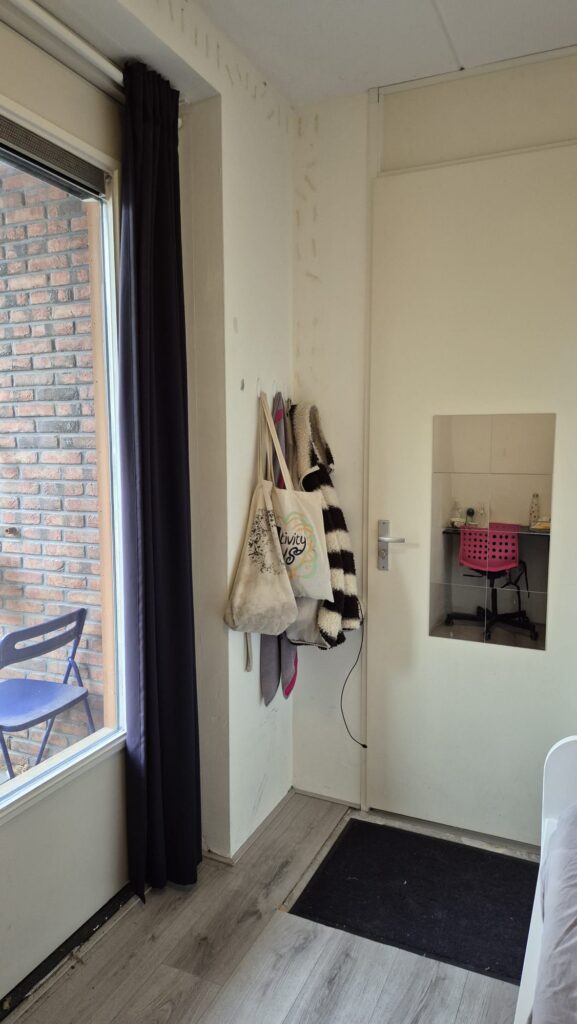 Woning in Almere (HUU-464695)