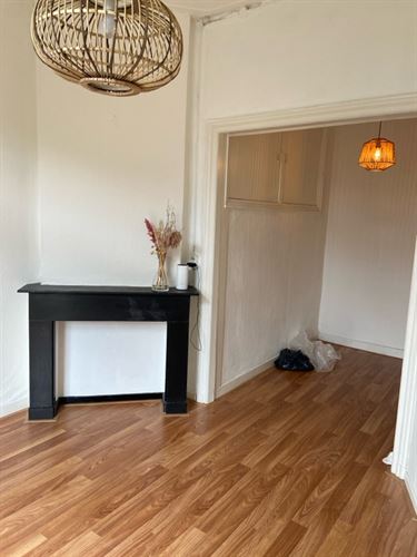 Kamer aan de Graafsedwarsstraat in Nijmegen (6512 ER)