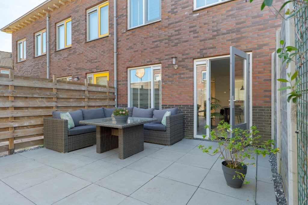 Woning in Zwolle (HUU-332433)