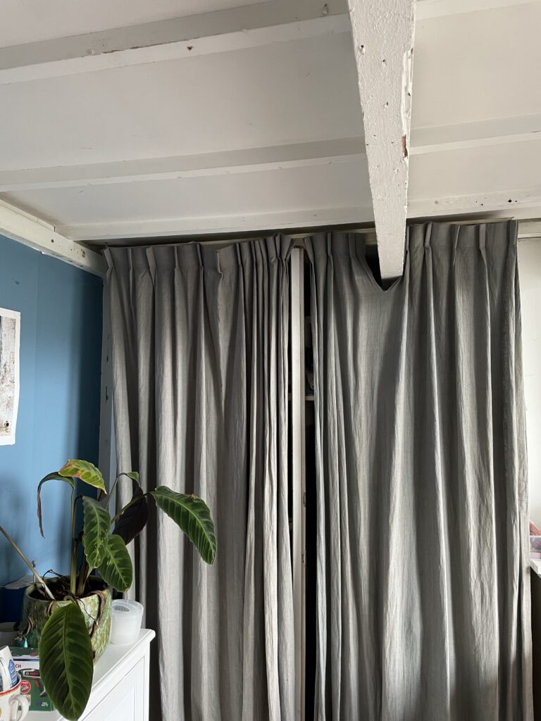 Kamer aan de Oude Delft in Delft