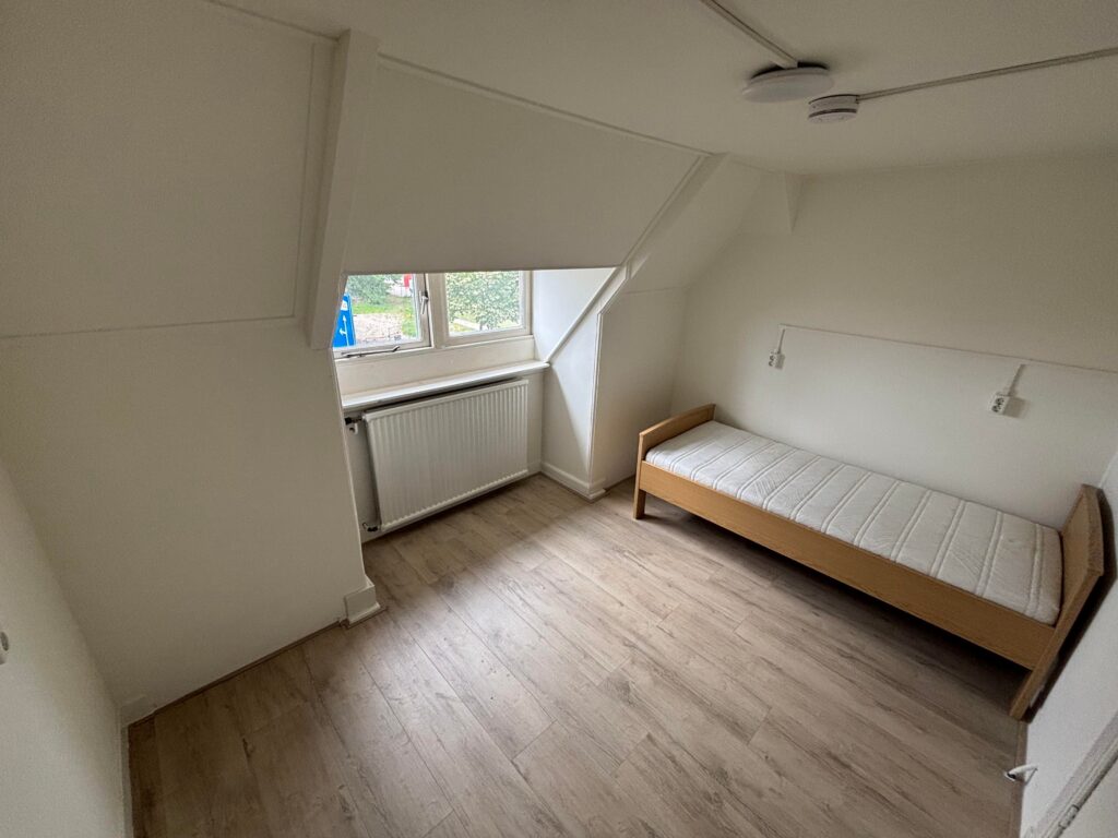 Appartement in Enschede (HUU-099060)