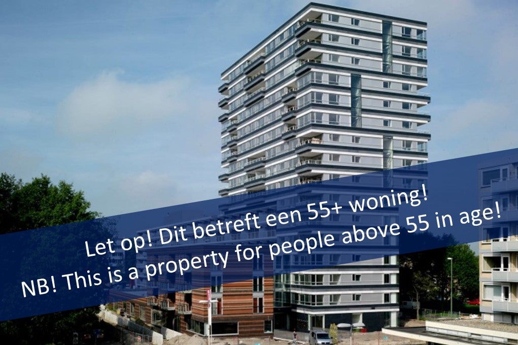Appartement in Leidschendam (HUU-351109)